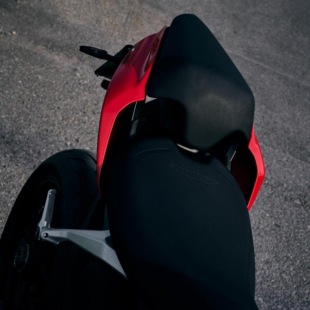 Ducati Streetfighter V2 (2022 - 24) (14)