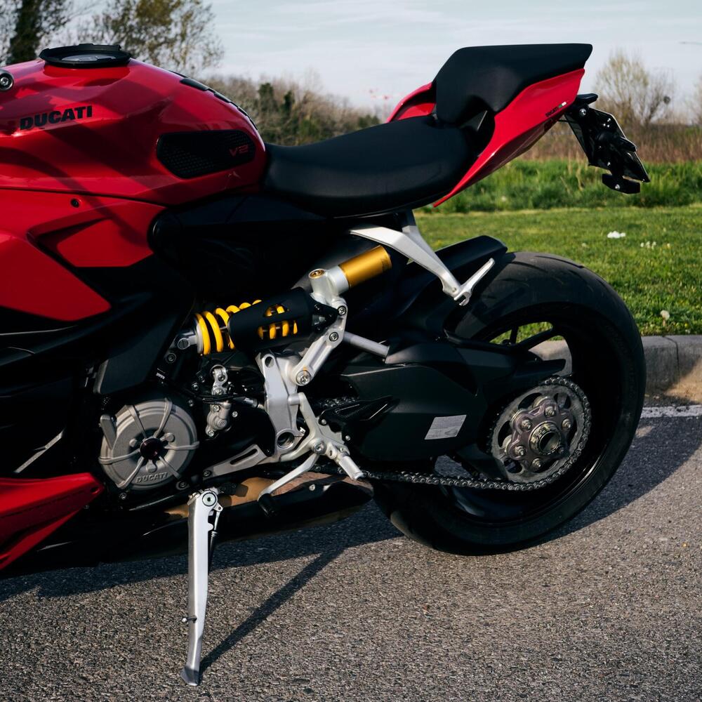 Ducati Streetfighter V2 (2022 - 24) (15)