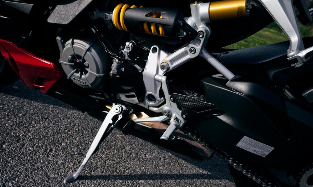 Ducati Streetfighter V2 (2022 - 24) (16)