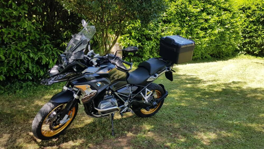 Bmw R 1250 GS (2019 - 20)