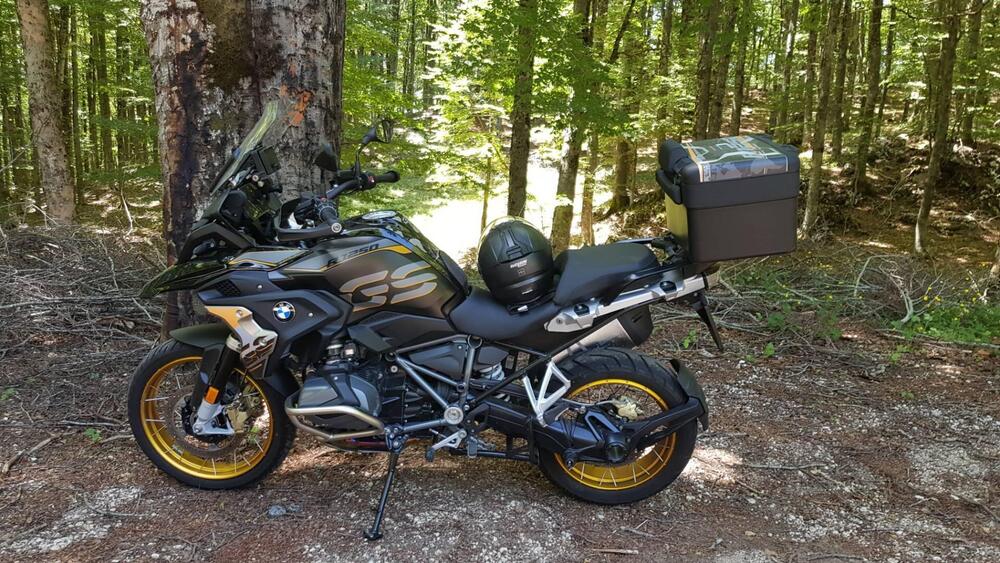 Bmw R 1250 GS (2019 - 20) (2)