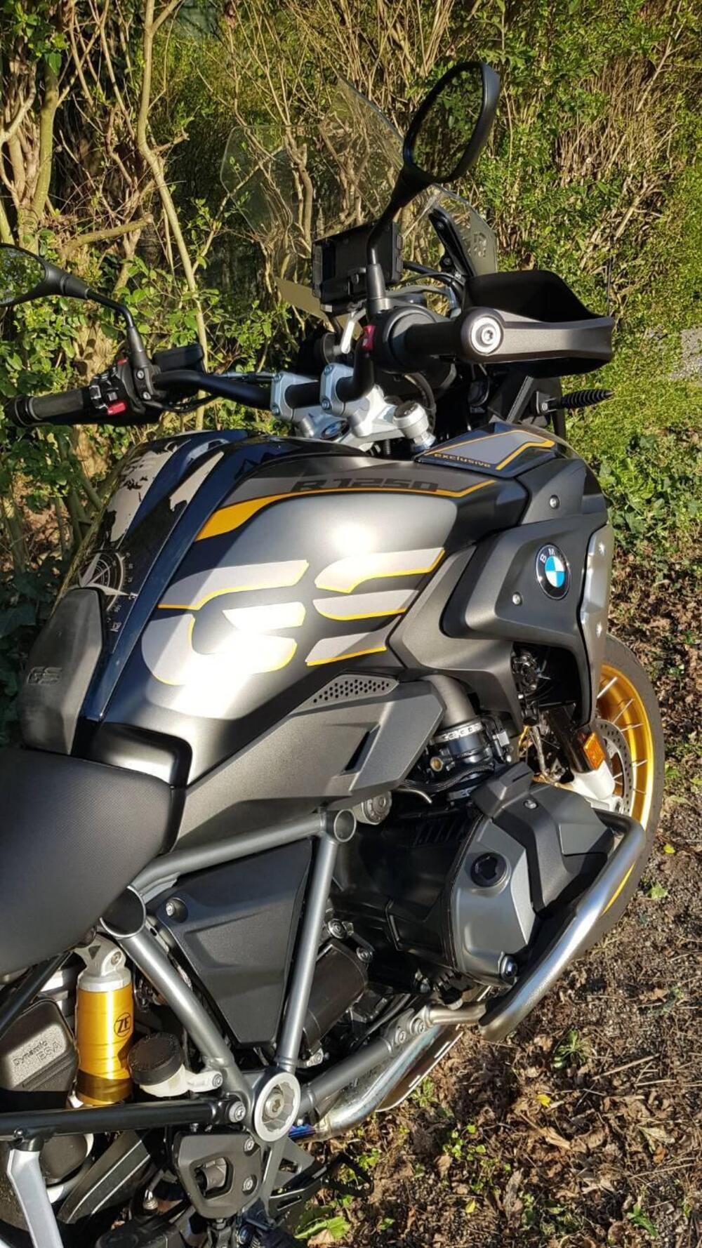 Bmw R 1250 GS (2019 - 20) (3)