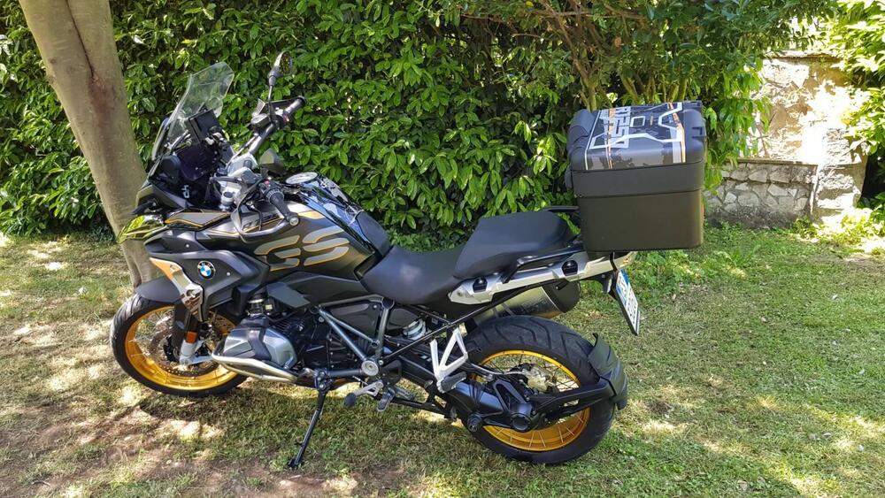 Bmw R 1250 GS (2019 - 20) (4)