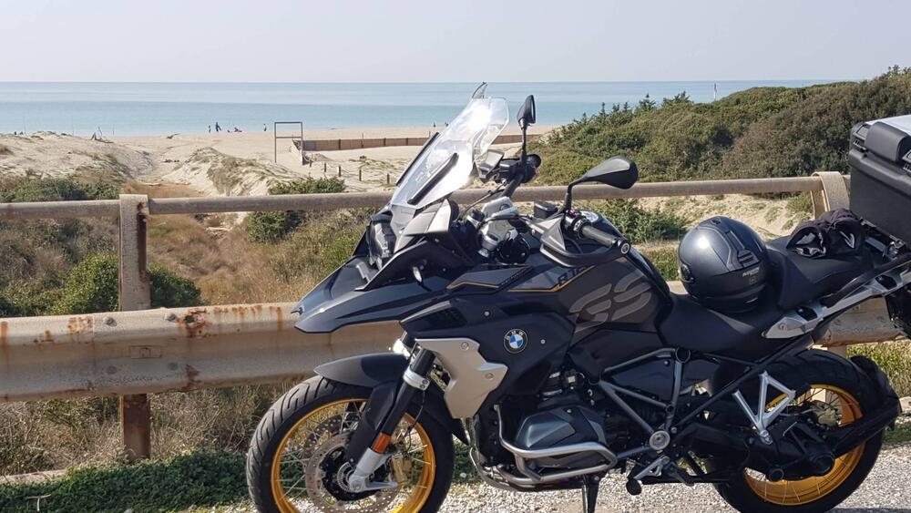 Bmw R 1250 GS (2019 - 20) (5)