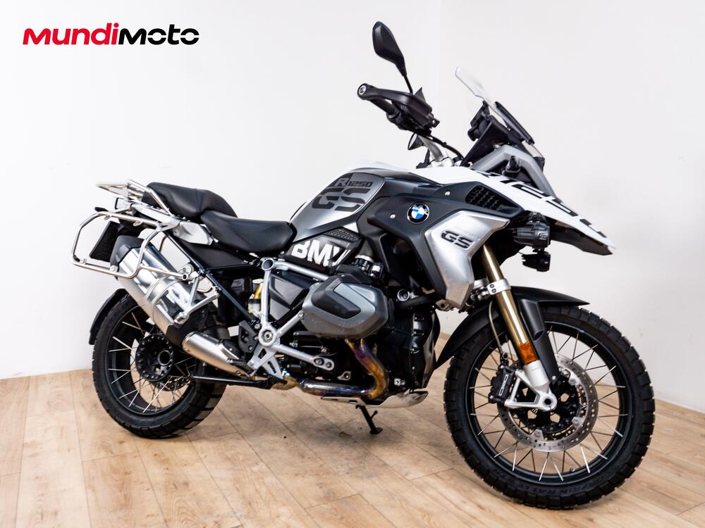 Bmw R 1250 GS (2021 - 24) (2)