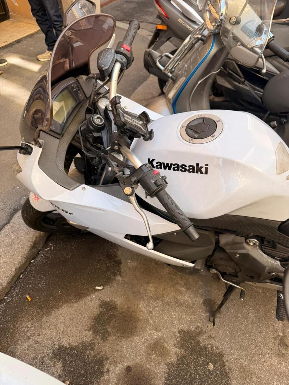 Kawasaki ER-6F (2009 - 11) (3)