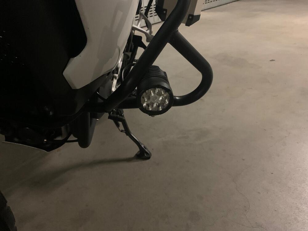 Benelli TRK 502X (2021 - 26) (8)