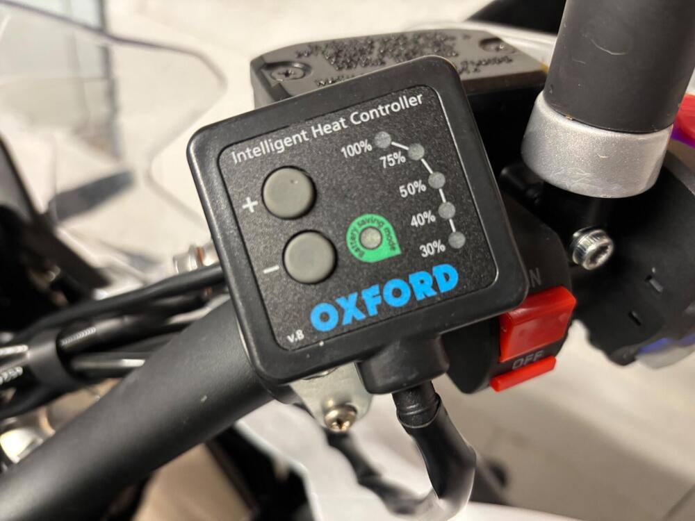 Benelli TRK 502X (2021 - 26) (9)