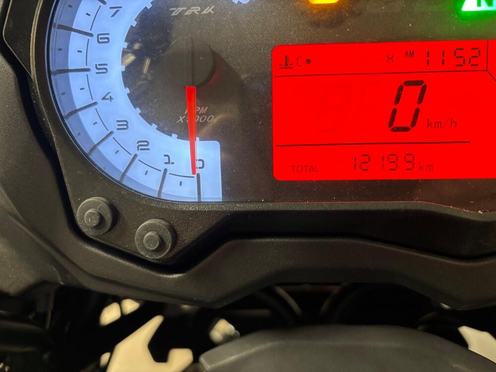 Benelli TRK 502X (2021 - 26) (10)