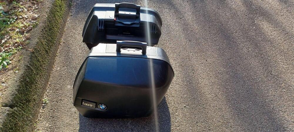 Bmw R 1150 GS (1999 - 03) (8)