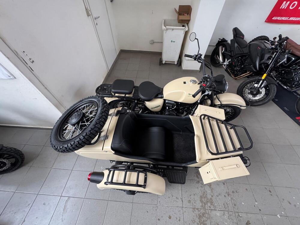 Swm Sidecar Urban 525 (2026) (5)