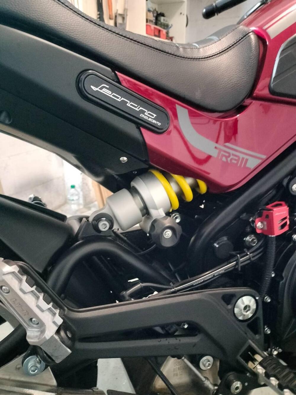 Benelli Leoncino 500 Trail (2021 - 26) (9)