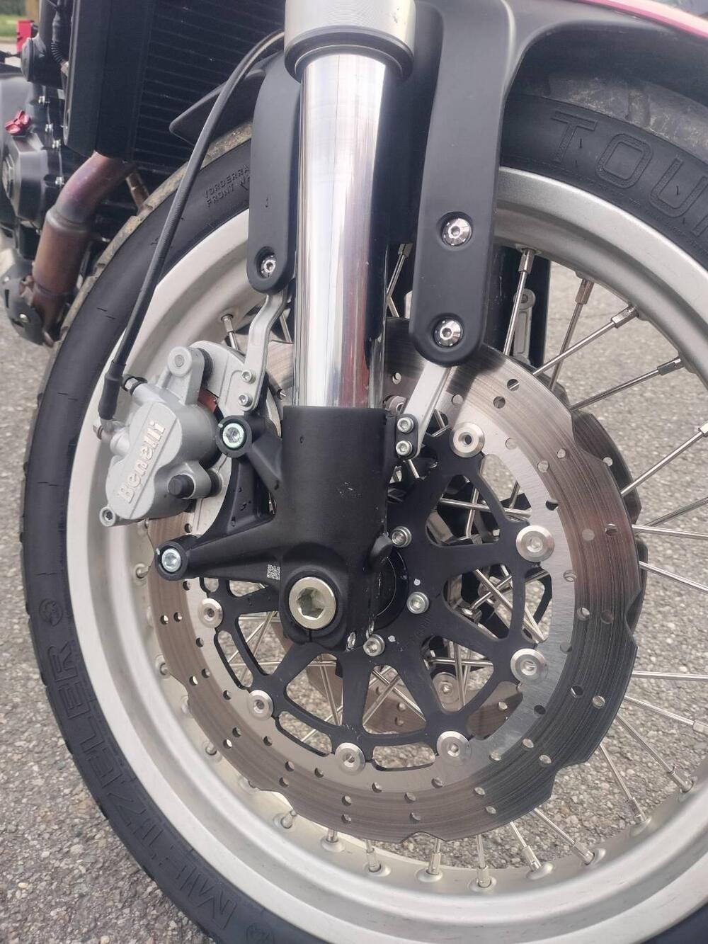 Benelli Leoncino 500 Trail (2021 - 26) (11)