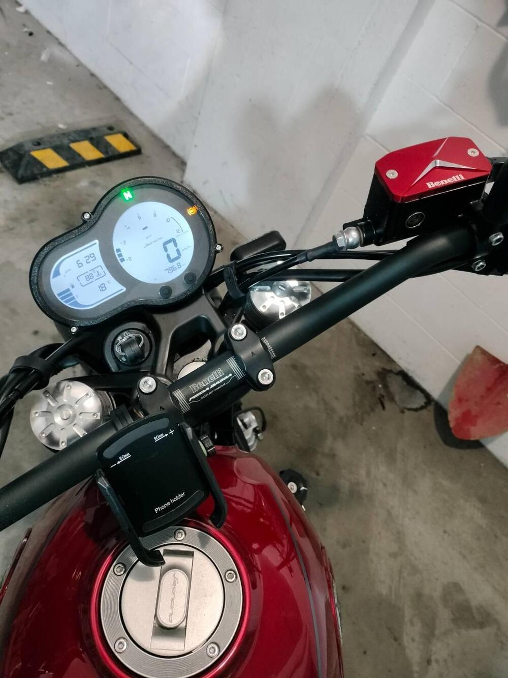 Benelli Leoncino 500 Trail (2021 - 26) (14)