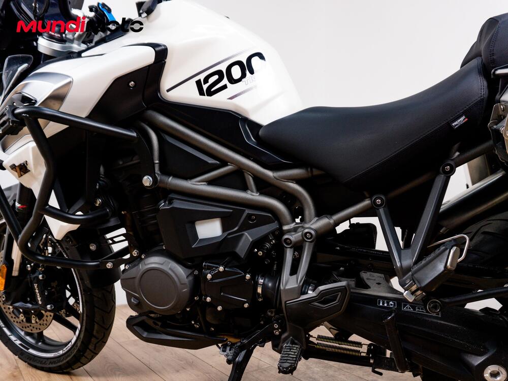 Triumph Tiger 1200 XRt (2018 - 20) (8)