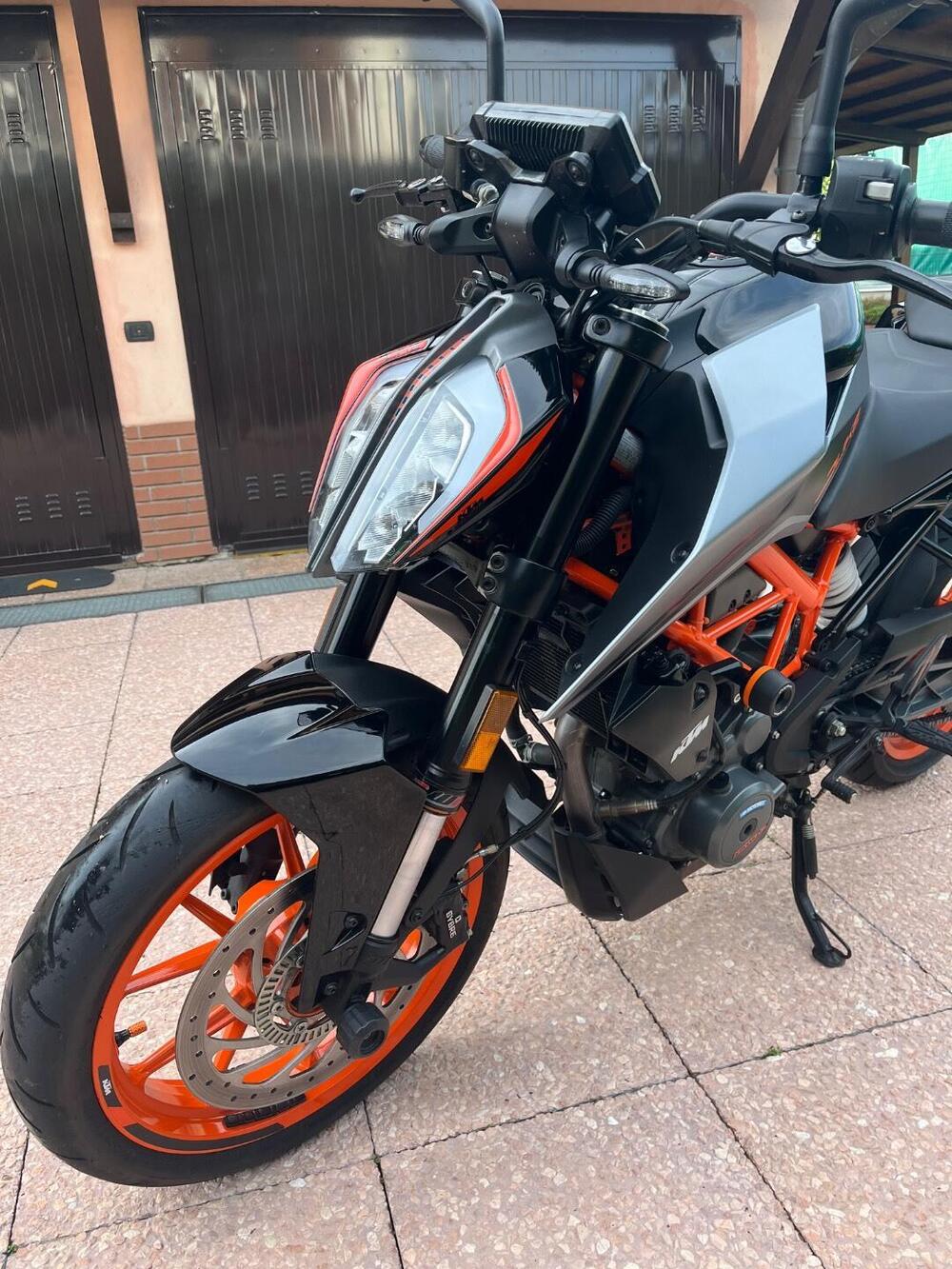 KTM 390 Duke (2021 - 23) (3)