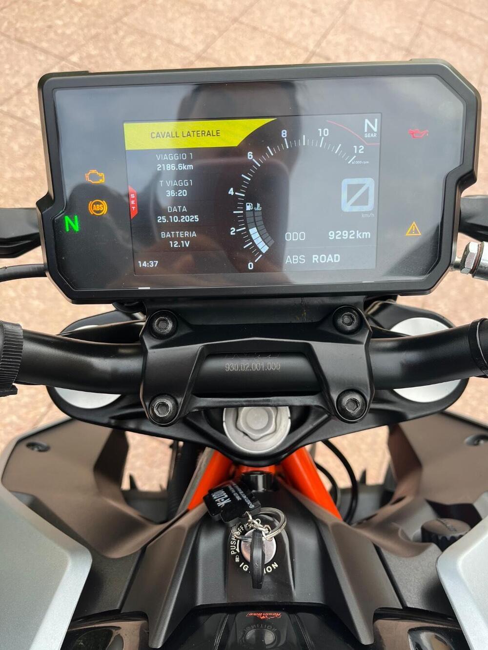 KTM 390 Duke (2021 - 23) (5)