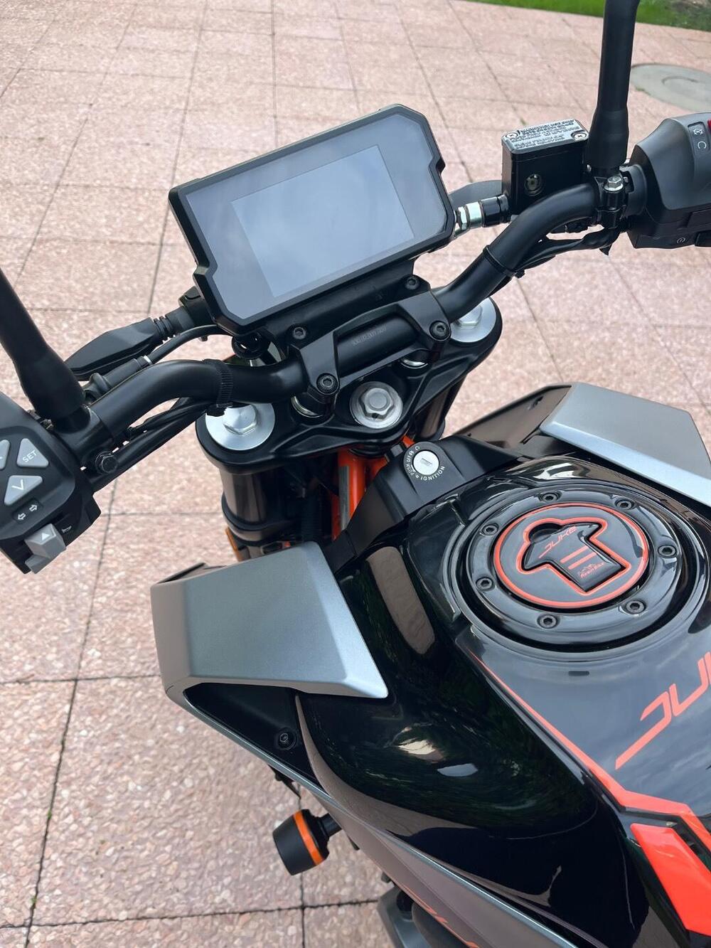 KTM 390 Duke (2021 - 23) (6)