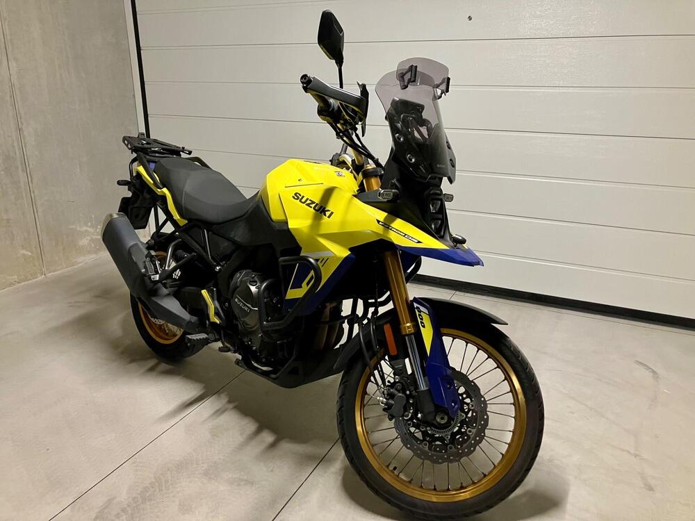 Suzuki V-Strom 800DE (2023 - 24) (5)