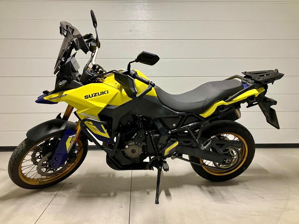 Suzuki V-Strom 800DE (2023 - 24) (2)