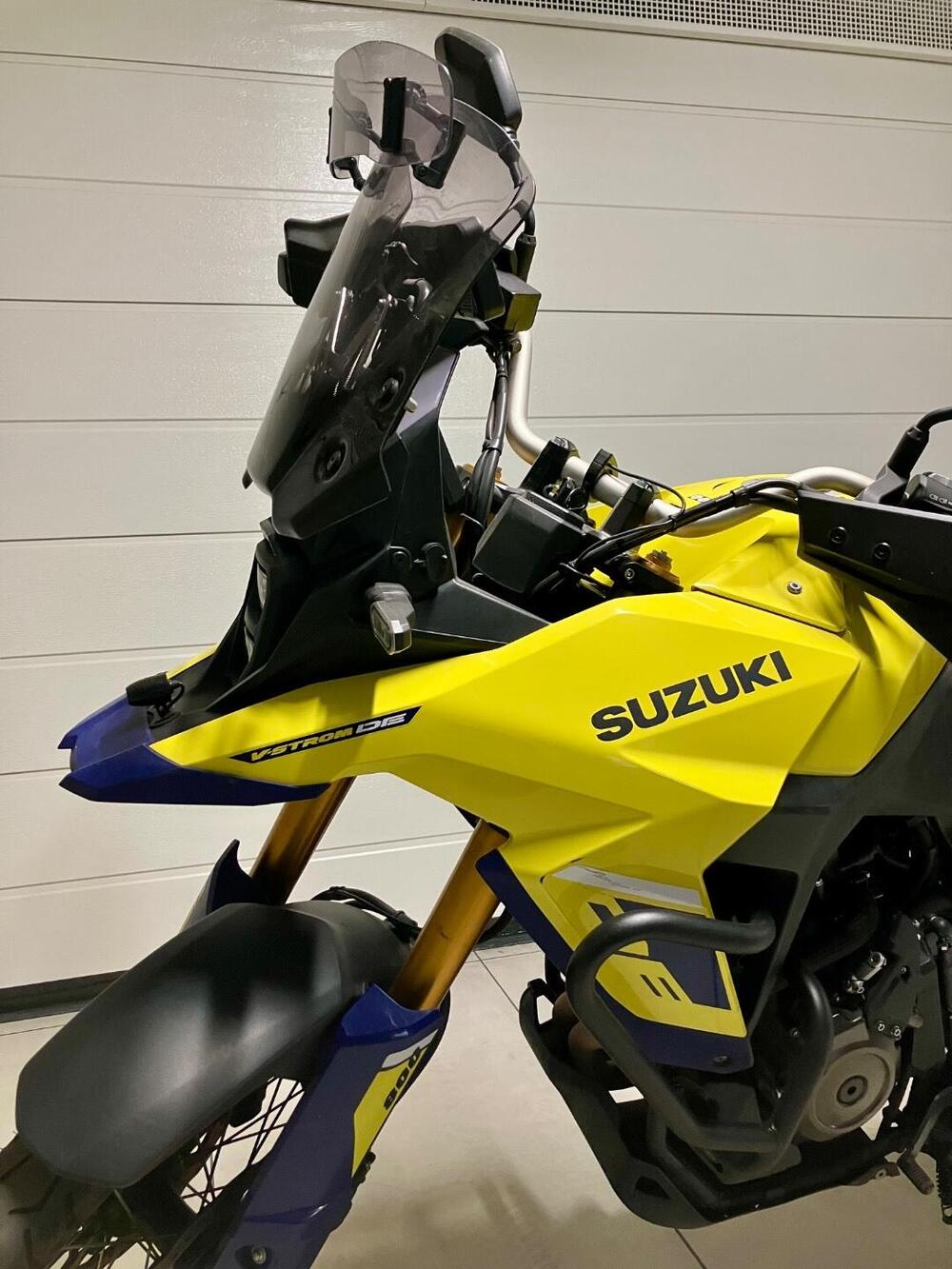 Suzuki V-Strom 800DE (2023 - 24) (6)