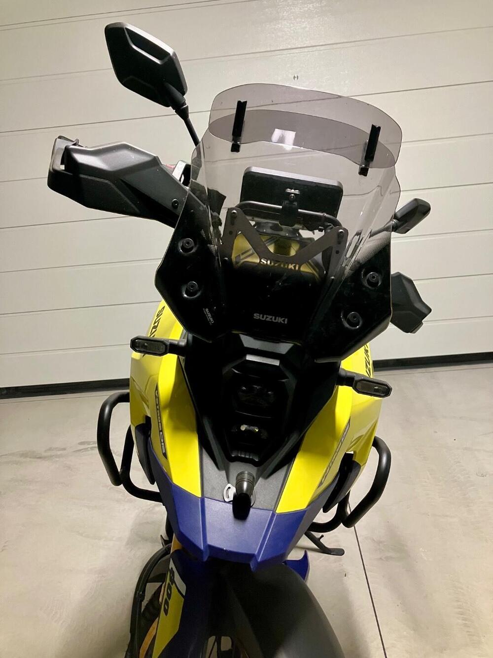 Suzuki V-Strom 800DE (2023 - 24) (7)