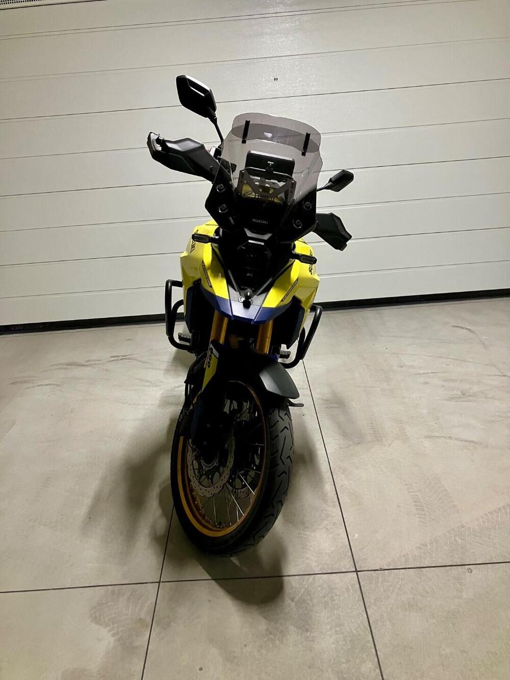 Suzuki V-Strom 800DE (2023 - 24) (8)