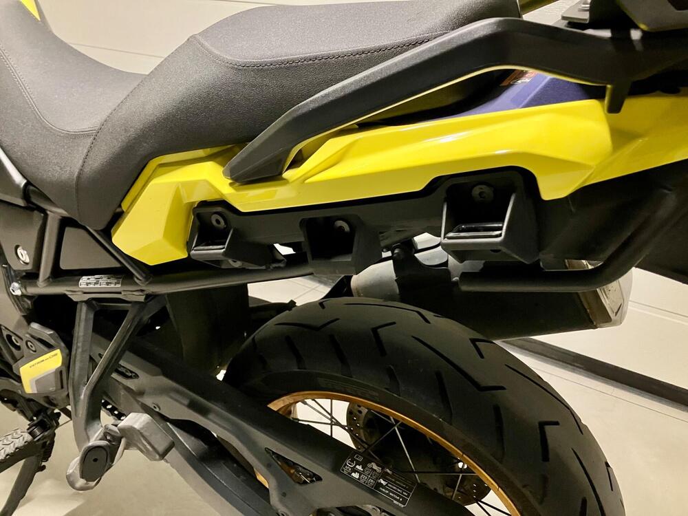 Suzuki V-Strom 800DE (2023 - 24) (9)