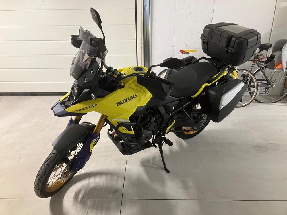 Suzuki V-Strom 800DE (2023 - 24) (3)