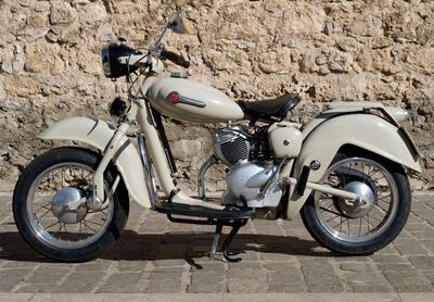 Motom DELFINO 160 d'epoca