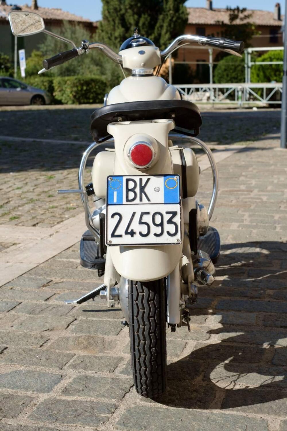 Motom DELFINO 160 (4)