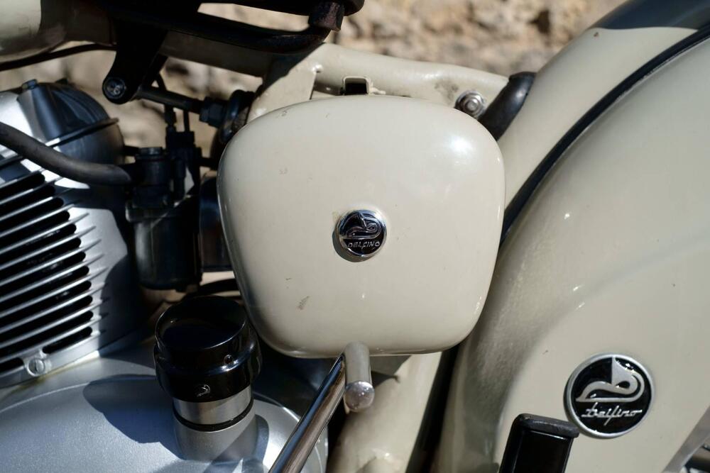 Motom DELFINO 160 (12)