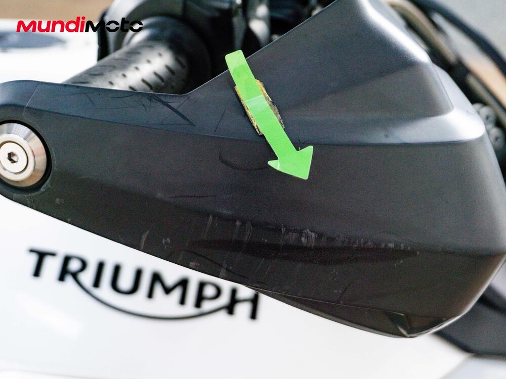 Triumph Tiger 800 XRx (2015 - 17) (18)