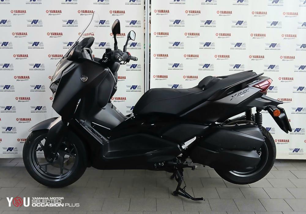 Yamaha X-Max 300 Tech Max (2025 - 26) (2)