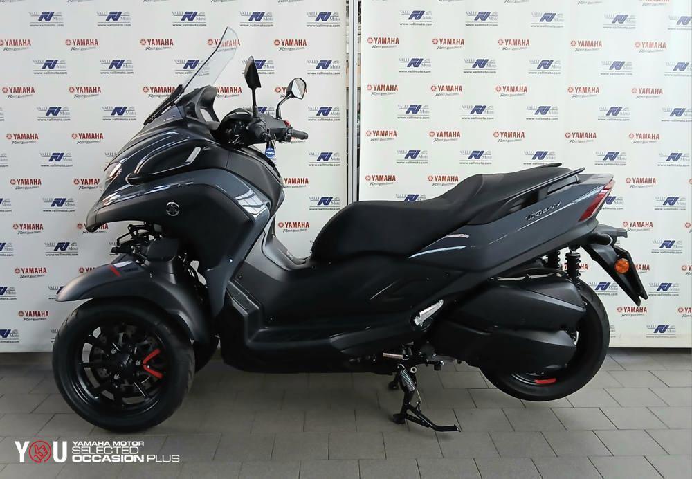 Yamaha Tricity 300 (2021 - 24) (2)