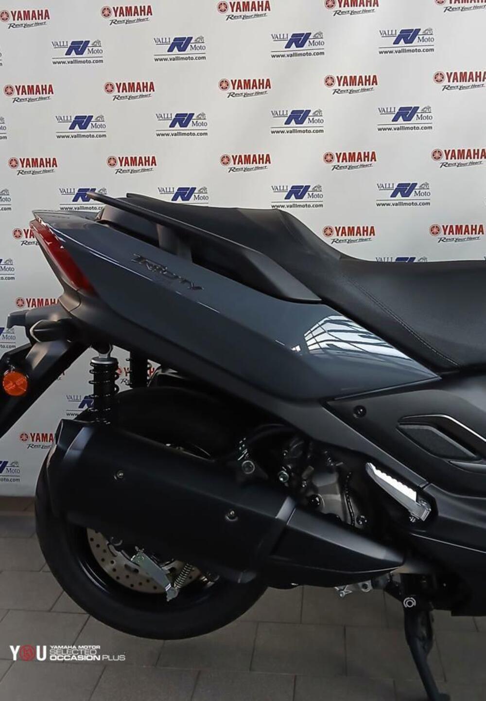 Yamaha Tricity 300 (2021 - 24) (6)
