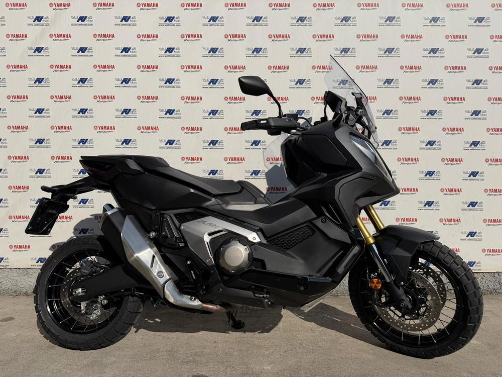 Honda X-ADV 750 DCT (2021 - 24)