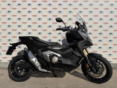 Honda X-ADV 750 DCT (2021 - 24) usata