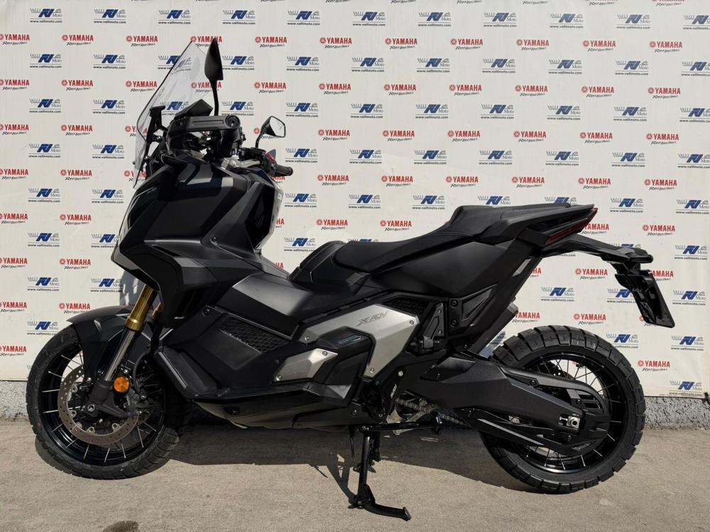 Honda X-ADV 750 DCT (2021 - 24) (3)