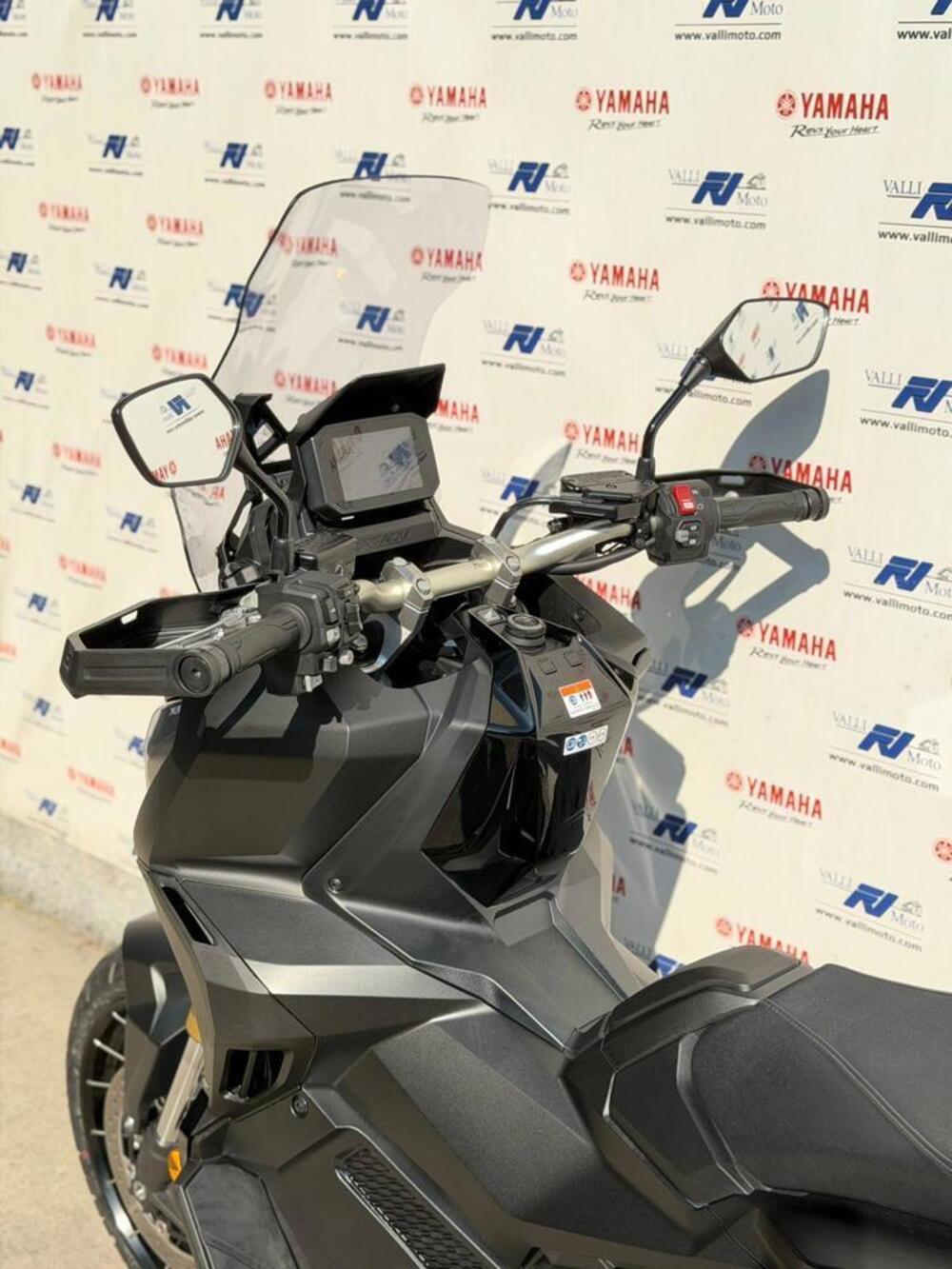 Honda X-ADV 750 DCT (2021 - 24) (6)