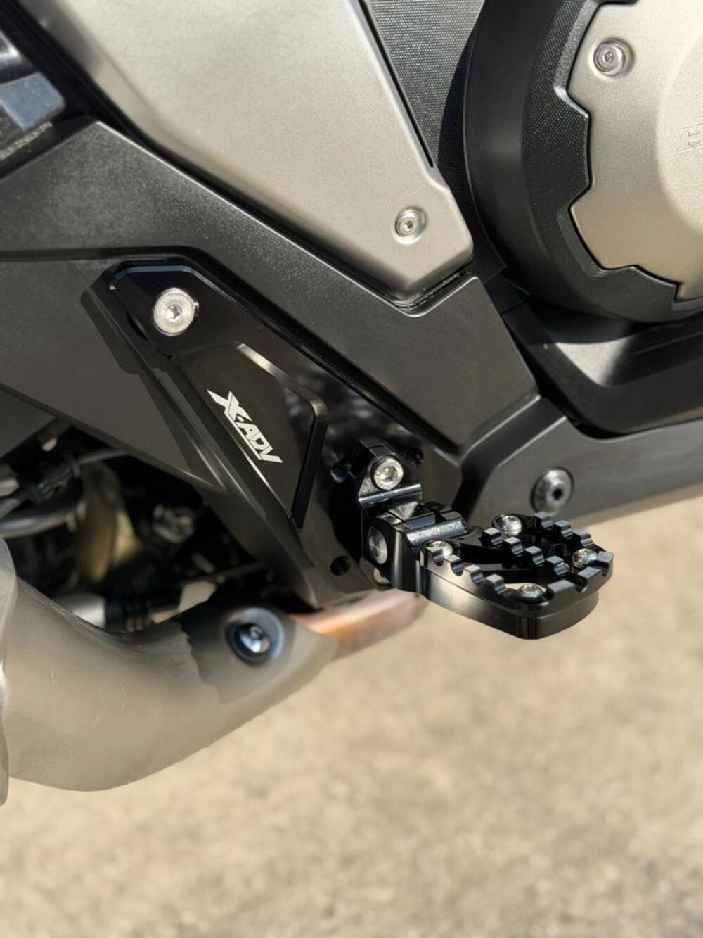 Honda X-ADV 750 DCT (2021 - 24) (7)