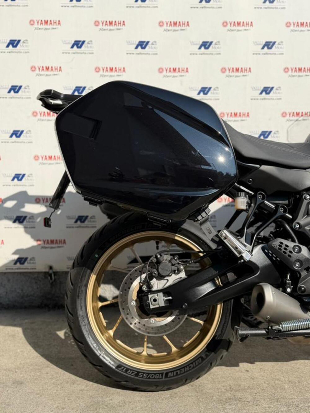 Yamaha Tracer 7 (2021 - 24) (8)