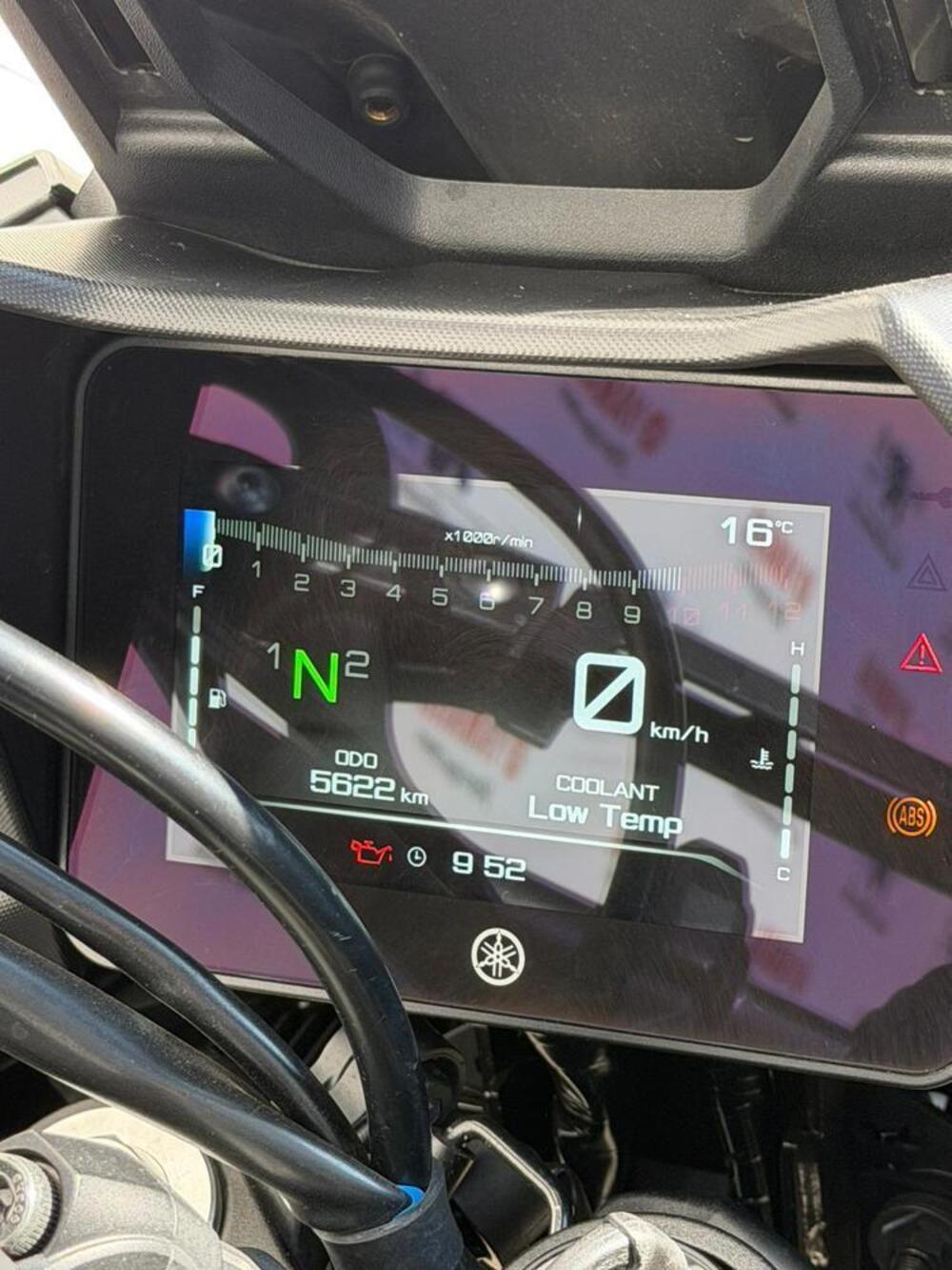 Yamaha Tracer 7 (2021 - 24) (9)