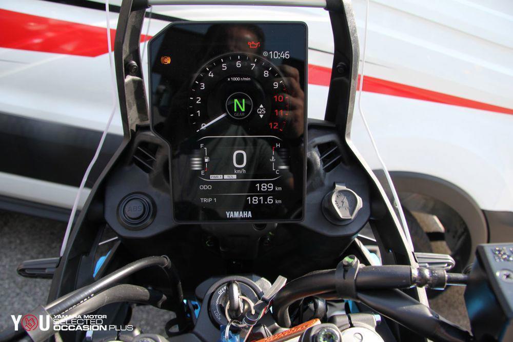 Yamaha Ténéré 700 Rally (2025 - 26) (5)