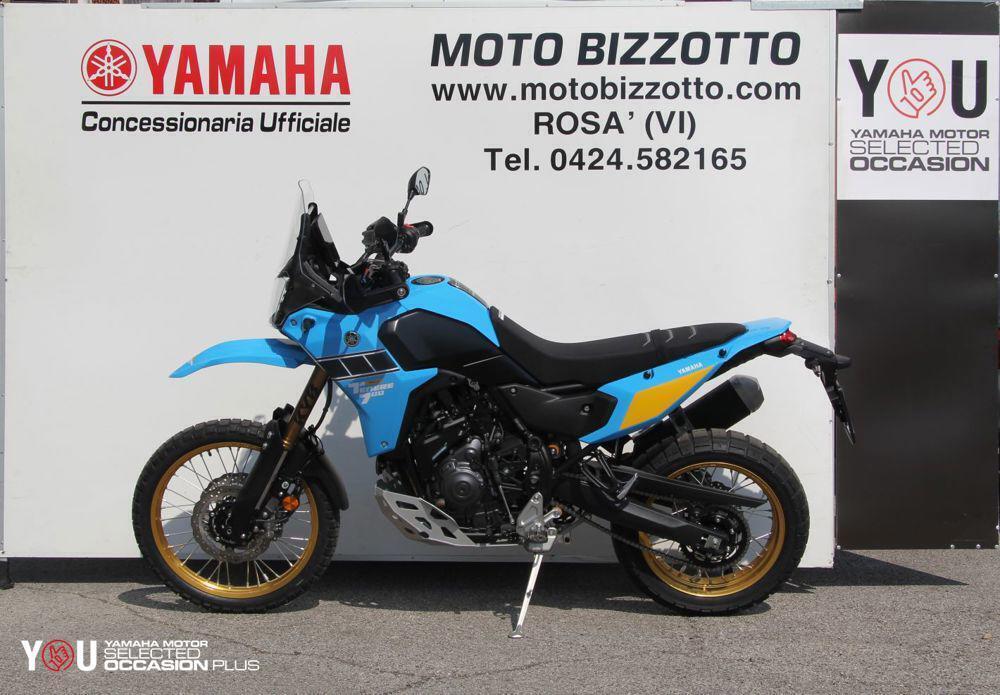 Yamaha Ténéré 700 Rally (2025 - 26) (2)