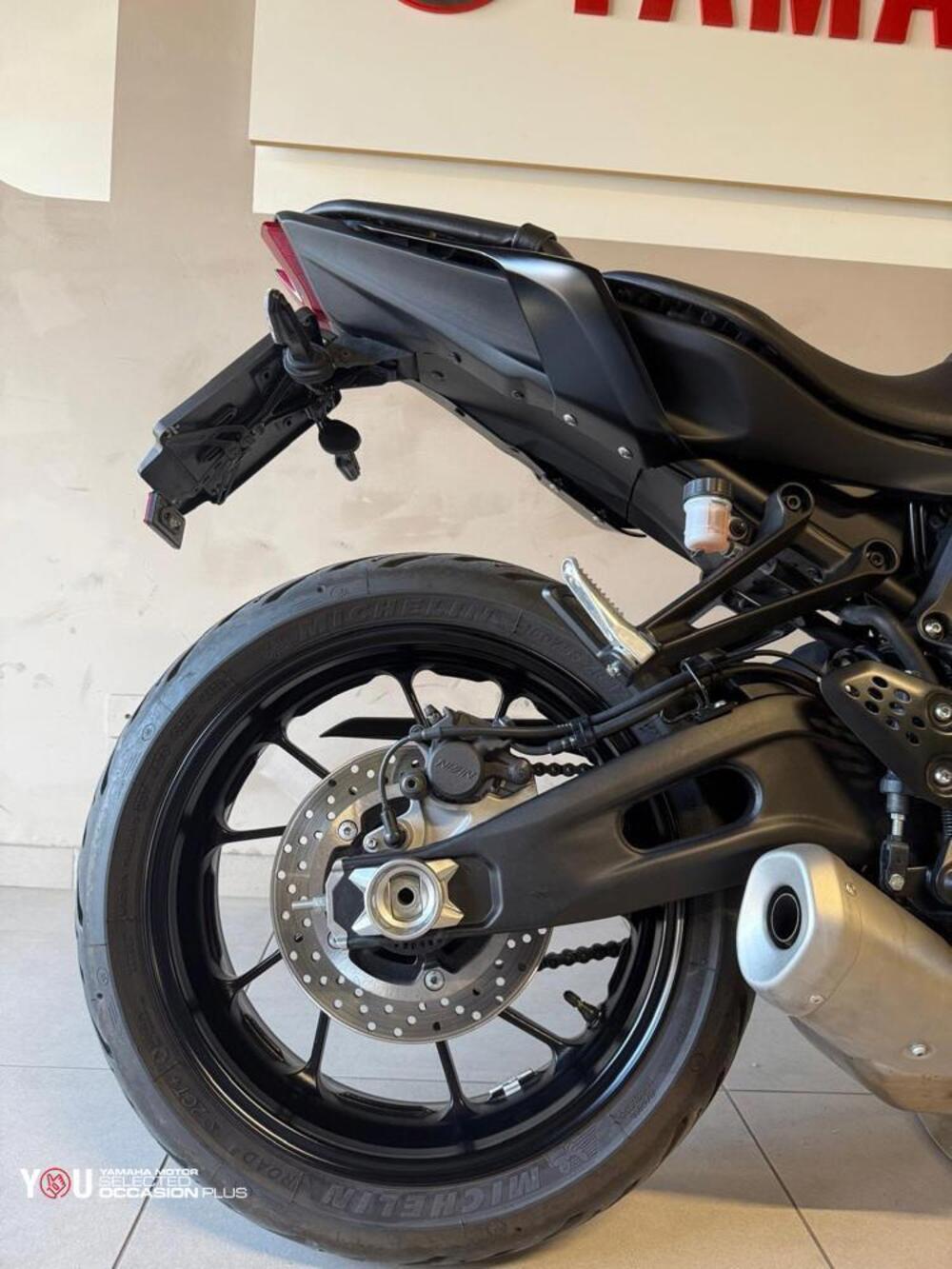 Yamaha MT-07 (2021 - 24) (10)