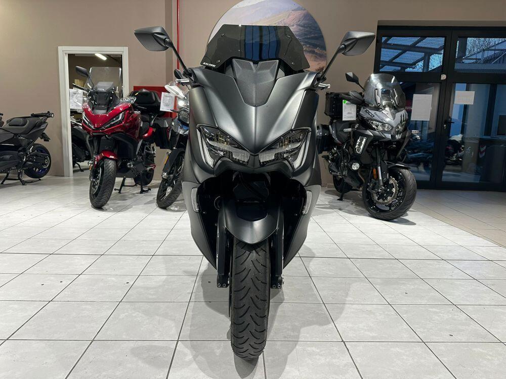 Yamaha T-Max 560 (2020 - 21) (2)