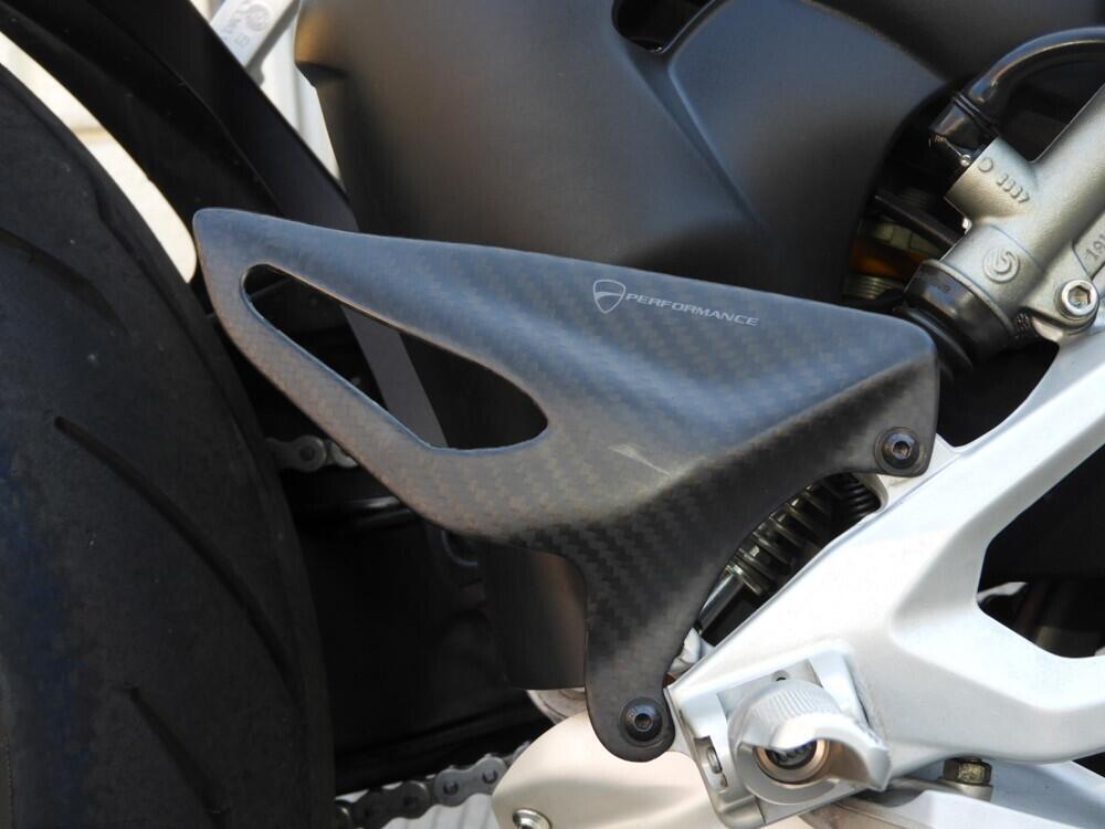 Ducati Streetfighter V4 1100 S (2021 - 22) (4)