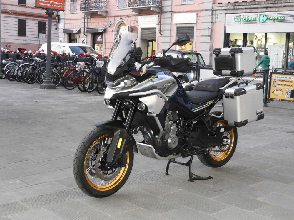 CFMOTO 800MT Touring (2022 - 26) (3)