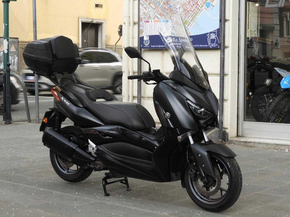 Yamaha X-Max 300 ABS (2017 - 20) (2)